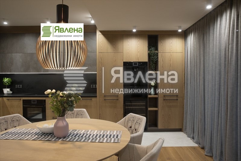 Продава 3-СТАЕН, гр. София, в.з.Малинова долина, снимка 5 - Апартаменти - 52620449