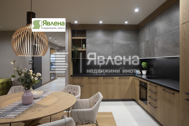 Продава 3-СТАЕН, гр. София, в.з.Малинова долина, снимка 4 - Апартаменти - 52620449