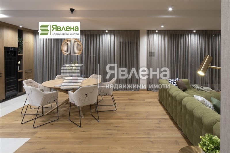 Продава 3-СТАЕН, гр. София, в.з.Малинова долина, снимка 3 - Апартаменти - 52620449