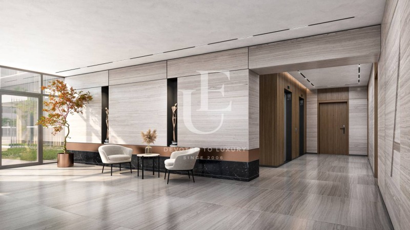 Продава 3-СТАЕН, гр. София, Лозенец, снимка 6 - Апартаменти - 52787133