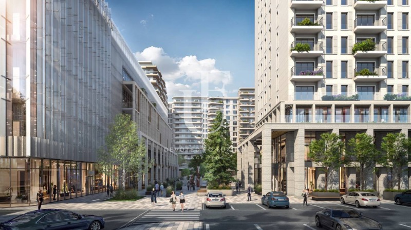 Продава 3-СТАЕН, гр. София, Лозенец, снимка 5 - Апартаменти - 52787133