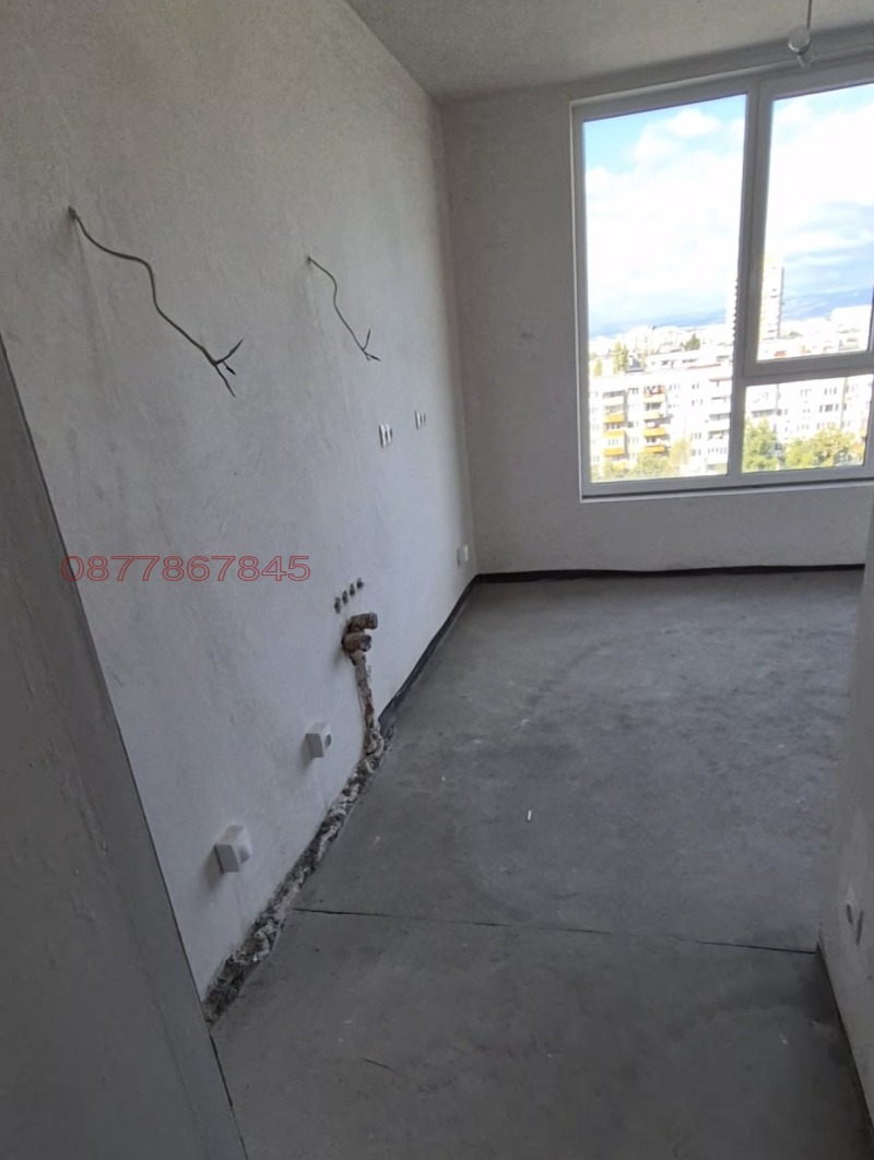 Продава 3-СТАЕН, гр. София, Банишора, снимка 4 - Апартаменти - 52985486