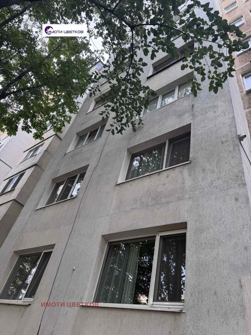 Продава 3-СТАЕН, гр. Враца, Дъбника