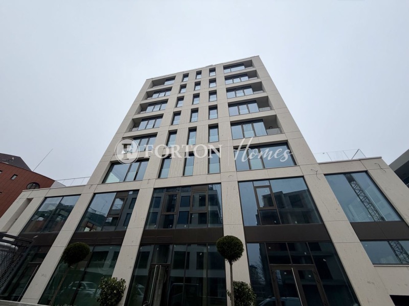 Продава 3-СТАЕН, гр. София, Кръстова вада