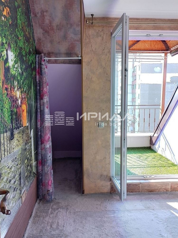 Продава 3-СТАЕН, гр. София, Люлин 10, снимка 9 - Апартаменти - 56410246