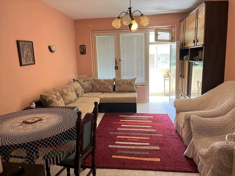 Zu verkaufen  3 Schlafzimmer Warna , Sportna zala , 110 qm | 70447527 - Bild [2]