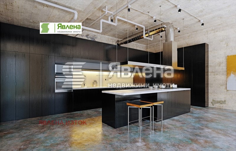 Продава 4-СТАЕН, гр. София, Изток, снимка 2 - Апартаменти - 52284142