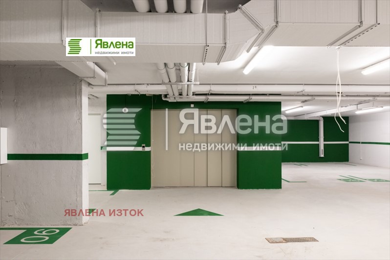 Продава 4-СТАЕН, гр. София, Изток, снимка 10 - Апартаменти - 52284142