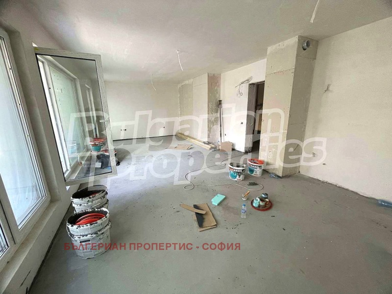 Προς πώληση  3 υπνοδωμάτια Σοφηια , Κραστοβα βαδα , 155 τ.μ | 53939077 - εικόνα [10]