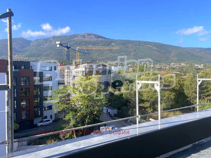Продава 4-СТАЕН, град София, Кръстова вада • 465700 € • 33927376 — Holmes.bg