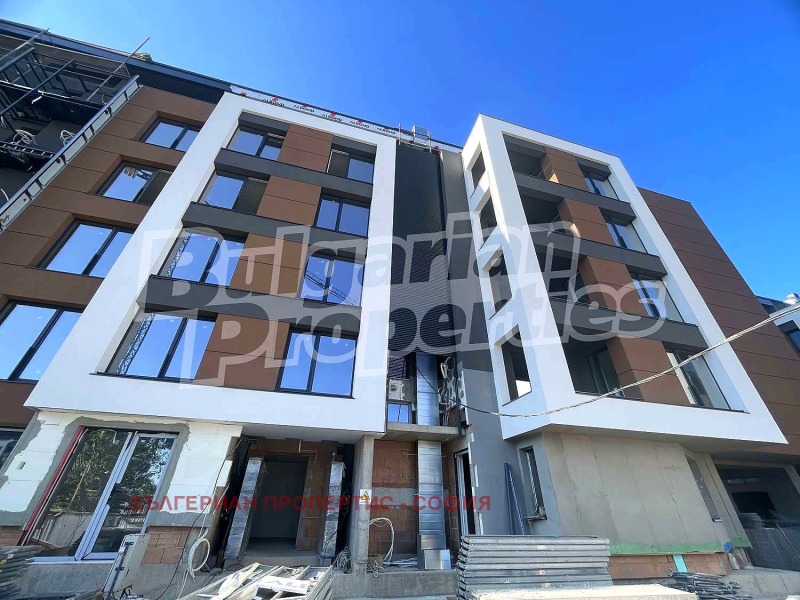 Προς πώληση  3 υπνοδωμάτια Σοφηια , Κραστοβα βαδα , 155 τ.μ | 53939077 - εικόνα [2]