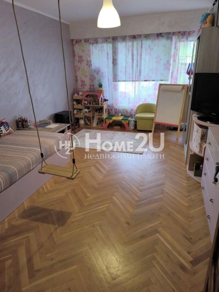 Продава 4-СТАЕН, гр. Варна, Владислав Варненчик 1, снимка 9 - Апартаменти - 53507481