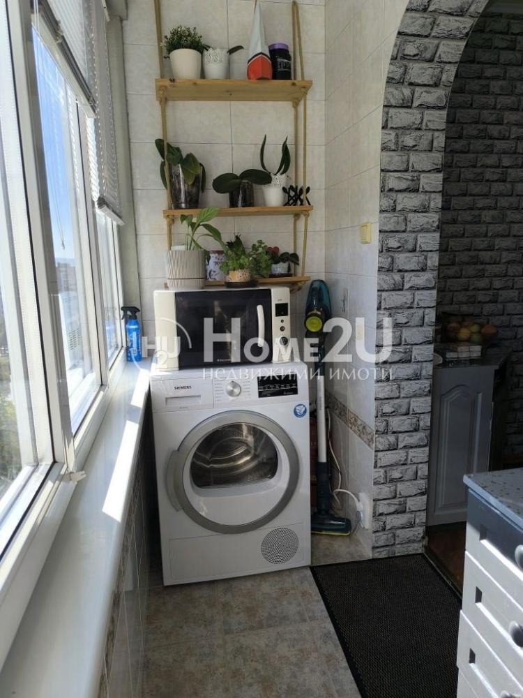 Продава 4-СТАЕН, гр. Варна, Владислав Варненчик 1, снимка 3 - Апартаменти - 53507481