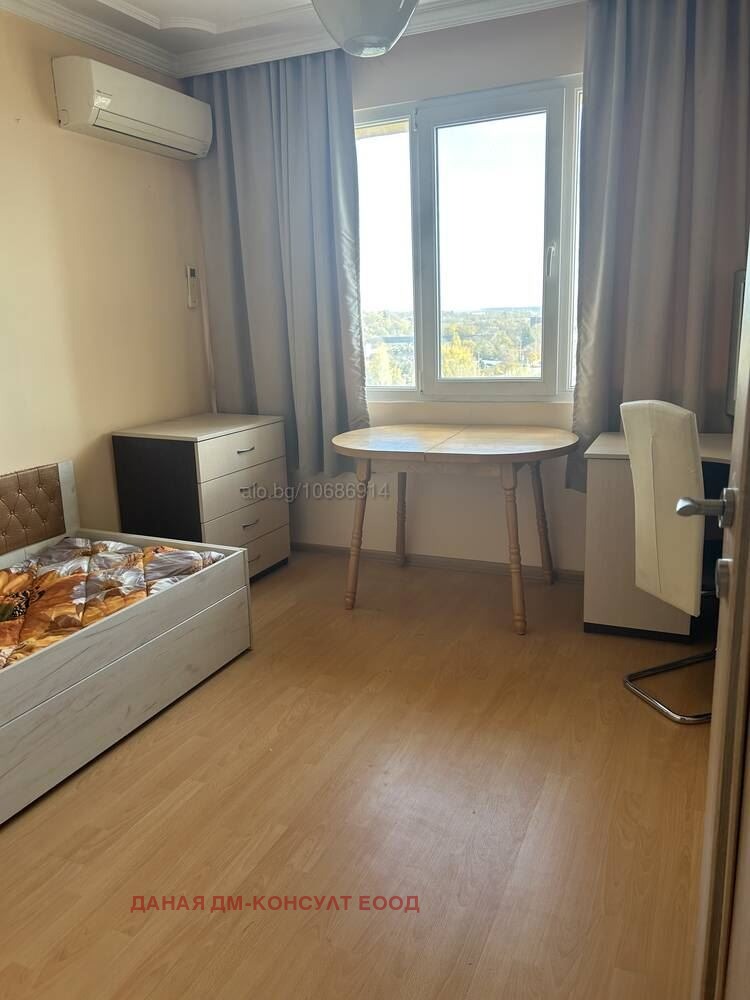 Продава МНОГОСТАЕН, гр. Шумен, Пазара, снимка 6 - Апартаменти - 52330150