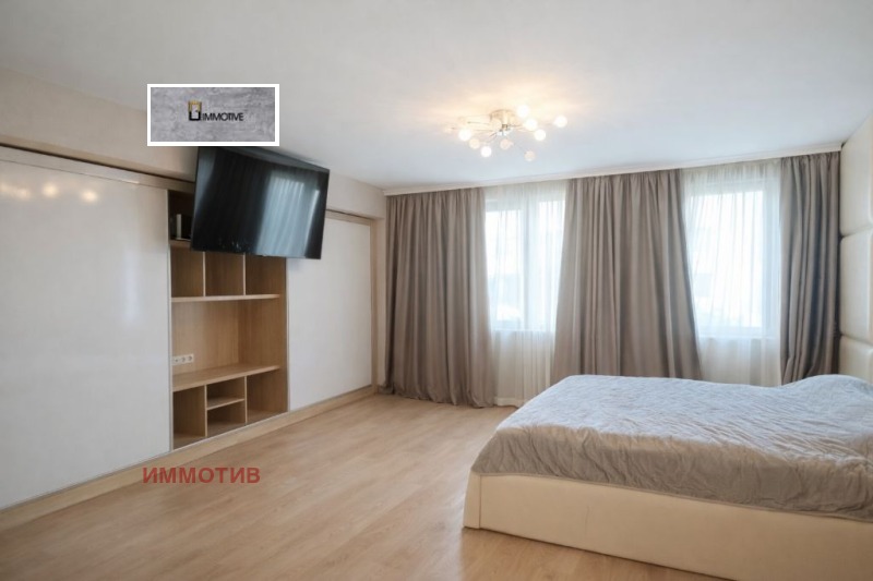 Продава МНОГОСТАЕН, гр. Варна, Виница, снимка 8 - Апартаменти - 53147038