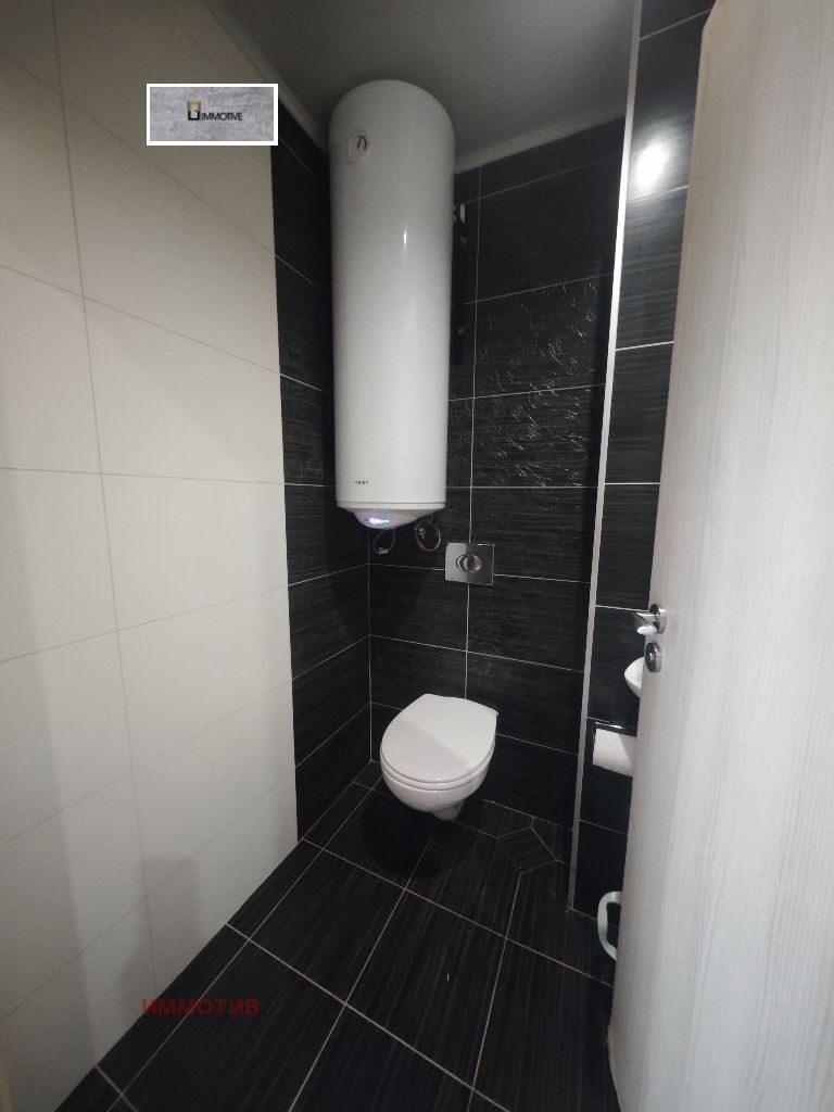 Продава МНОГОСТАЕН, гр. Варна, Виница, снимка 16 - Апартаменти - 53147038