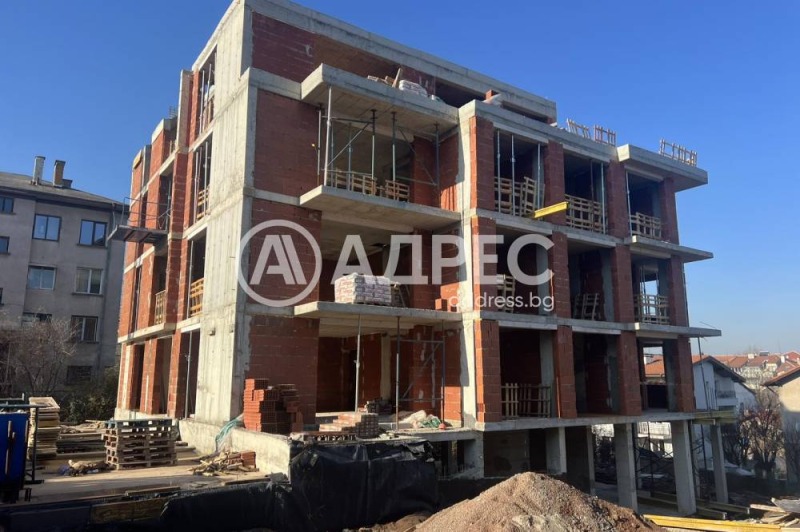 Продава МНОГОСТАЕН, гр. София, Бояна