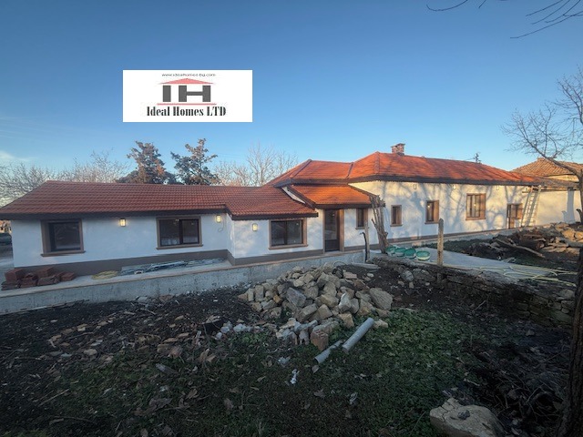 Satılık  Ev bölge Veliko Tarnovo , Novo selo , 250 metrekare | 66860768 - görüntü [17]