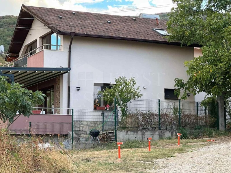 Til salg  Hus region Plovdiv , Kuklen , 157 kvm | 51351846 - billede [3]