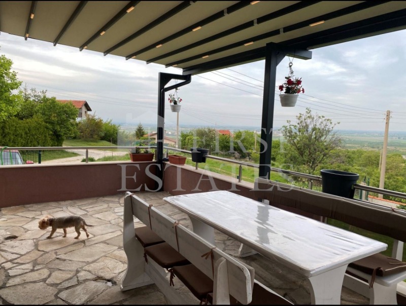 Til salg  Hus region Plovdiv , Kuklen , 157 kvm | 51351846 - billede [5]