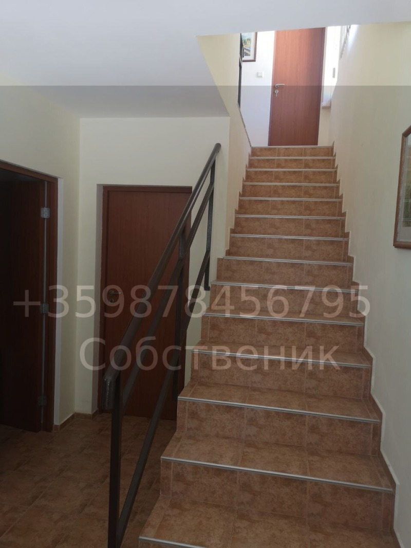 Продава КЪЩА, с. Горица, област Бургас, снимка 9 - Къщи - 52781585