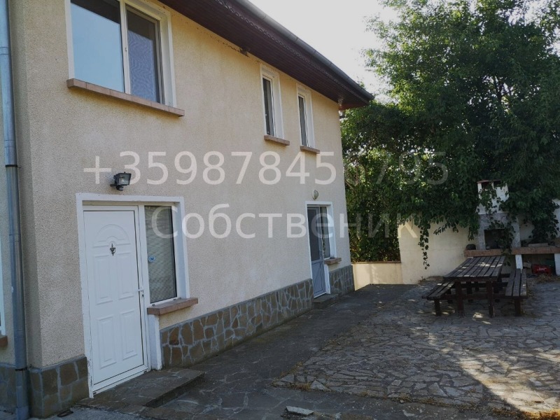 Продава КЪЩА, с. Горица, област Бургас, снимка 2 - Къщи - 52781585