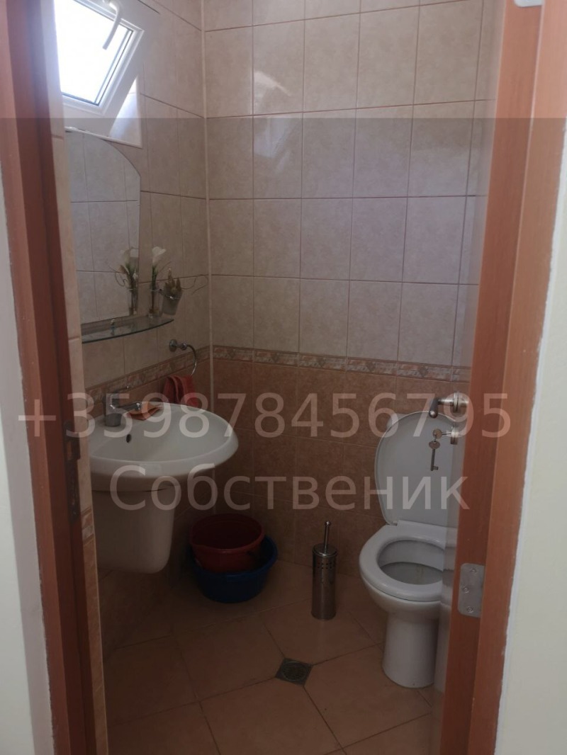 Продава КЪЩА, с. Горица, област Бургас, снимка 15 - Къщи - 52781585