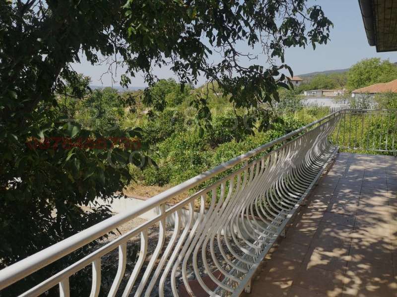 Продава КЪЩА, с. Горица, област Бургас, снимка 4 - Къщи - 52781585