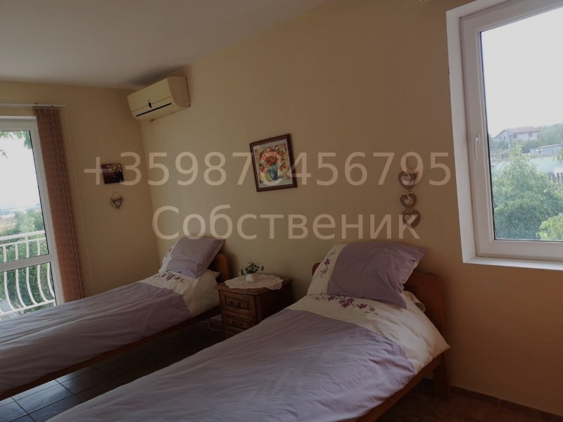 Продава КЪЩА, с. Горица, област Бургас, снимка 12 - Къщи - 52781585