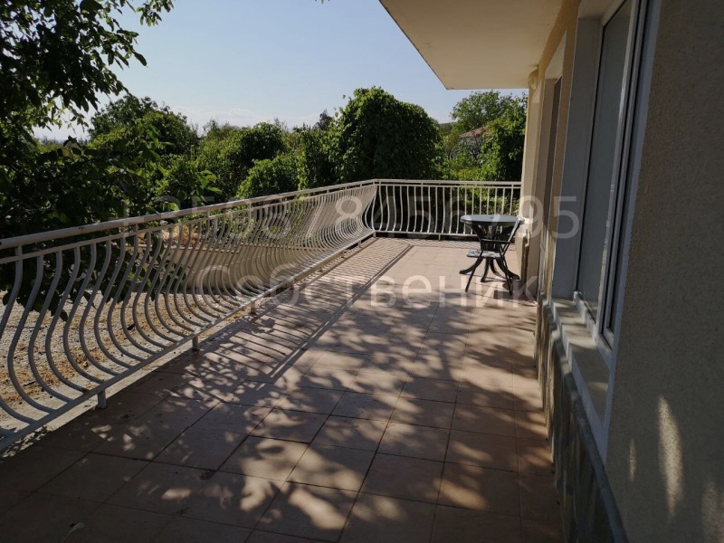 Продава КЪЩА, с. Горица, област Бургас, снимка 3 - Къщи - 52781585