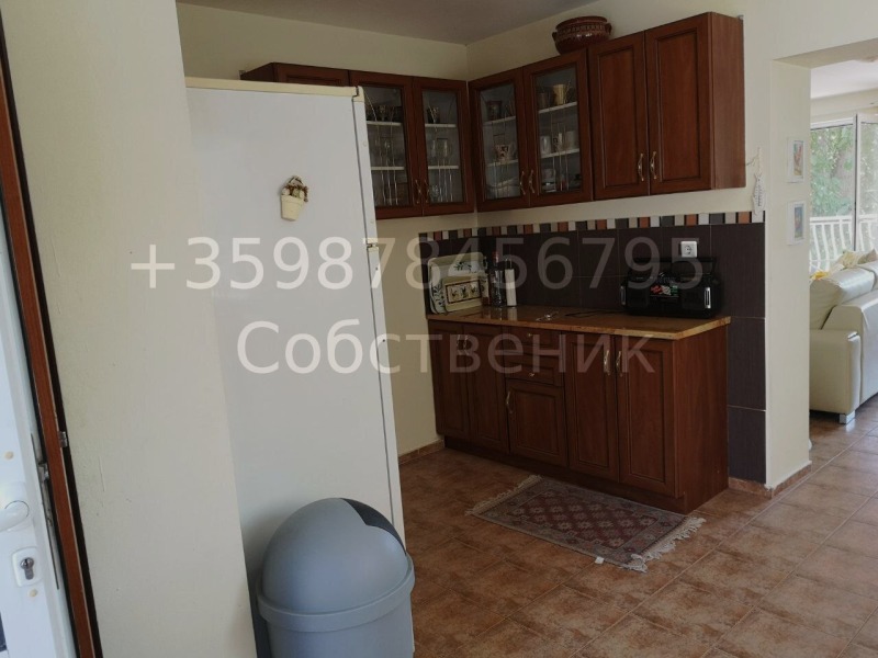 Продава КЪЩА, с. Горица, област Бургас, снимка 8 - Къщи - 52781585