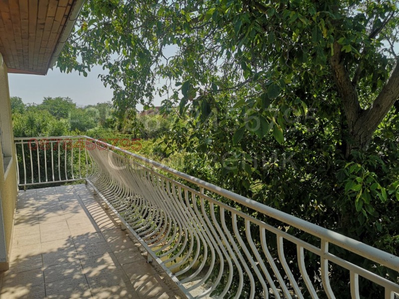 Продава КЪЩА, с. Горица, област Бургас, снимка 17 - Къщи - 52781585