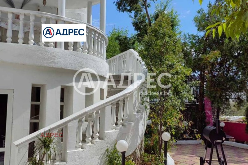 Продава КЪЩА, гр. Варна, Свети Никола, снимка 3 - Къщи - 51281709