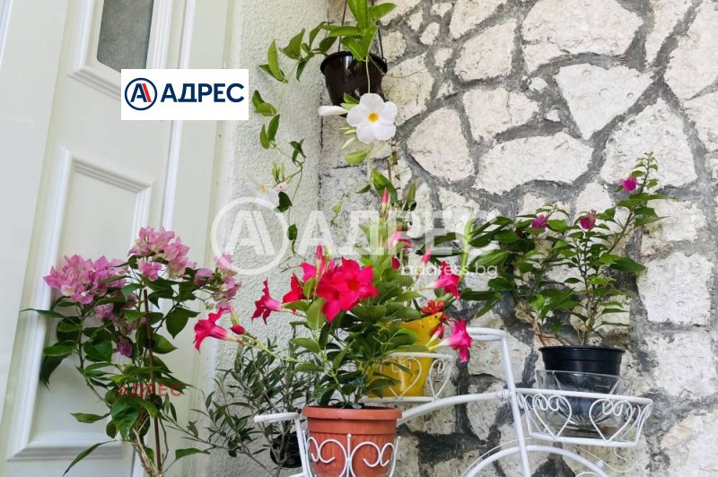 Продава КЪЩА, гр. Варна, Свети Никола, снимка 7 - Къщи - 51281709