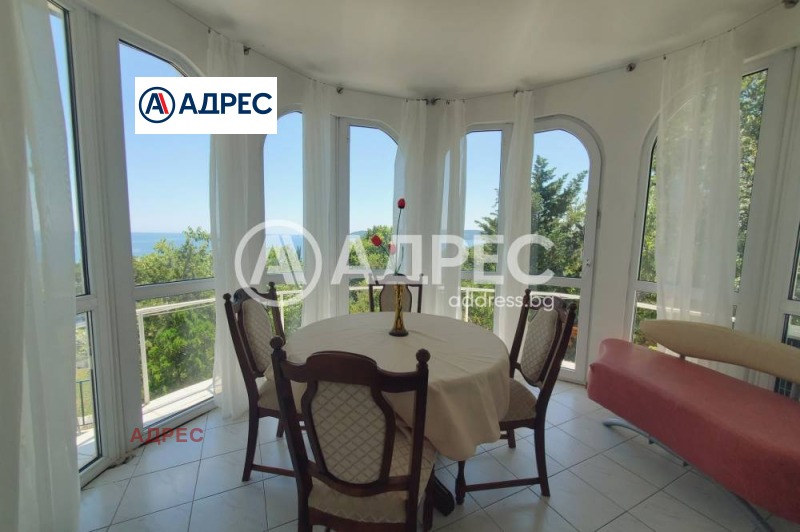 Продава КЪЩА, гр. Варна, Свети Никола, снимка 5 - Къщи - 51281709