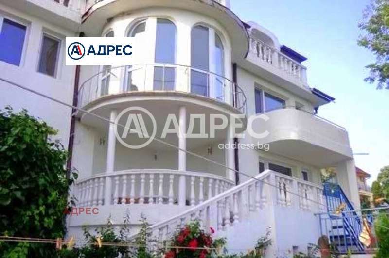 Продава КЪЩА, гр. Варна, Свети Никола, снимка 2 - Къщи - 51281709