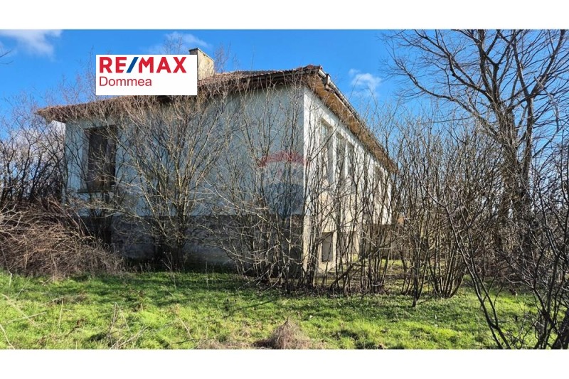 Продава КЪЩА, с. Просечен, област Варна, снимка 3 - Къщи - 53269771