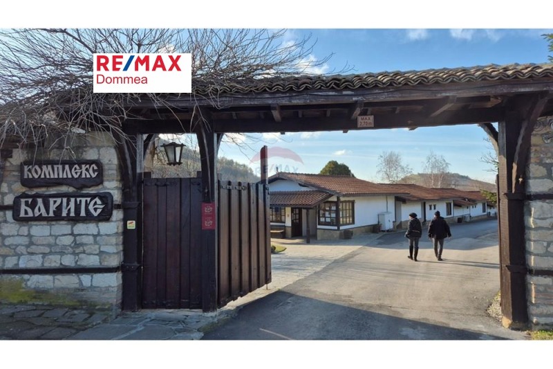 Продава КЪЩА, с. Просечен, област Варна, снимка 12 - Къщи - 53269771