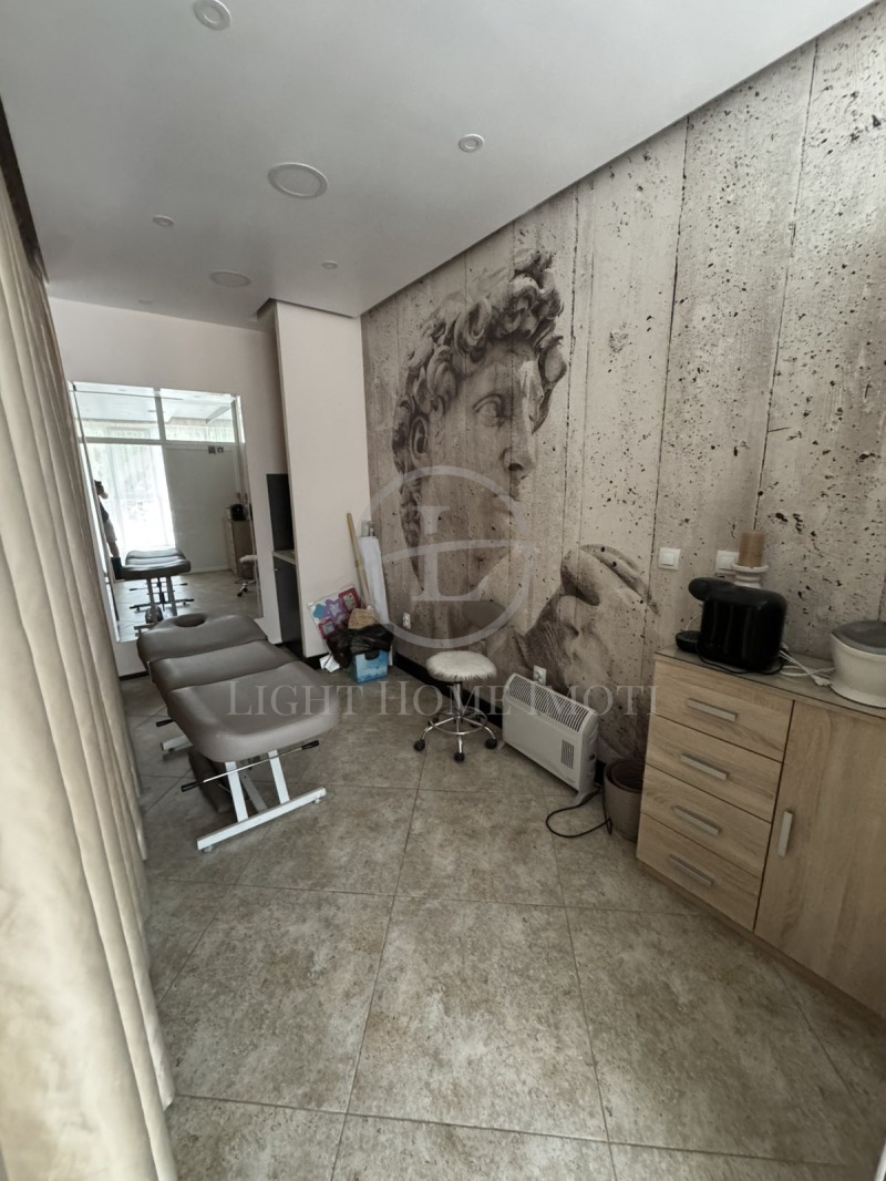 For Sale  Shop Plovdiv , Kyuchuk Parizh , 60 sq.m | 21909795 - image [3]