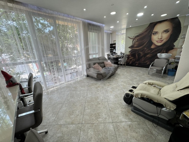 For Sale  Shop Plovdiv , Kyuchuk Parizh , 60 sq.m | 21909795 - image [2]