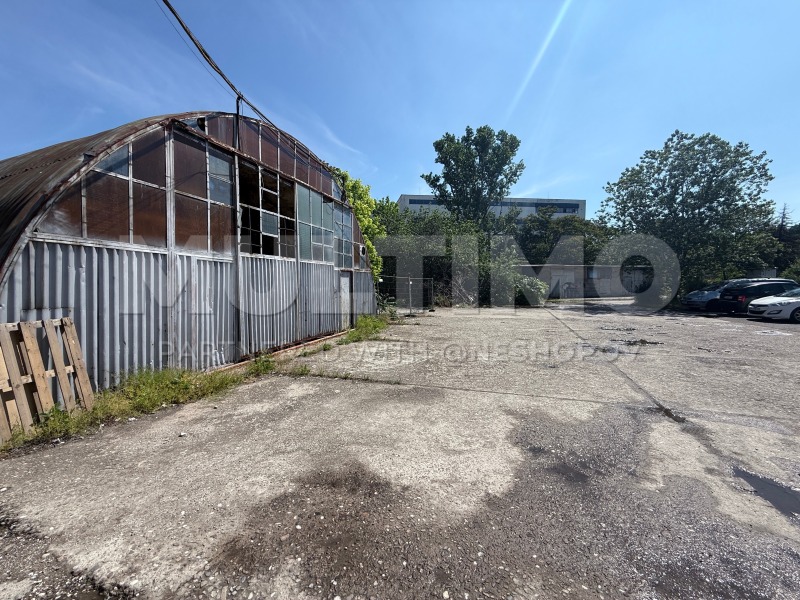 For Sale  Plot Plovdiv , Industrialna zona - Sever , 13239 sq.m | 99436488 - image [15]