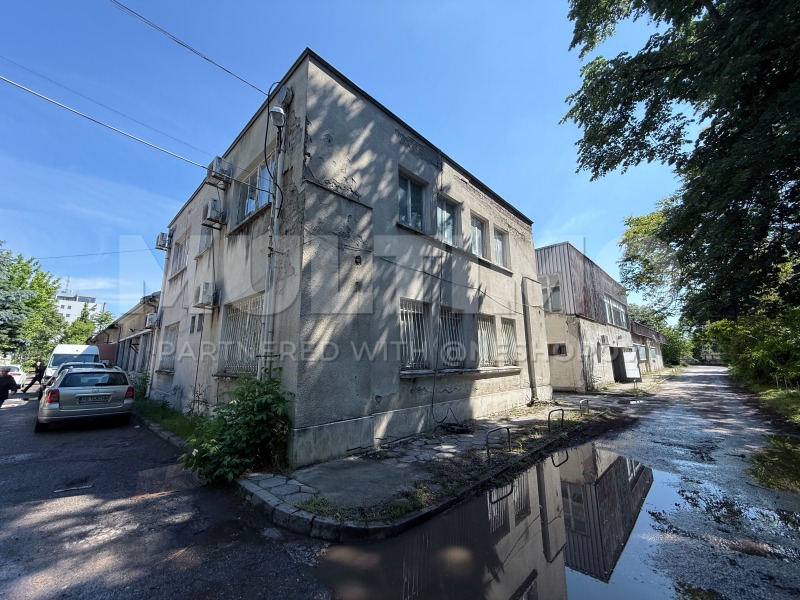 For Sale  Plot Plovdiv , Industrialna zona - Sever , 13239 sq.m | 99436488 - image [11]