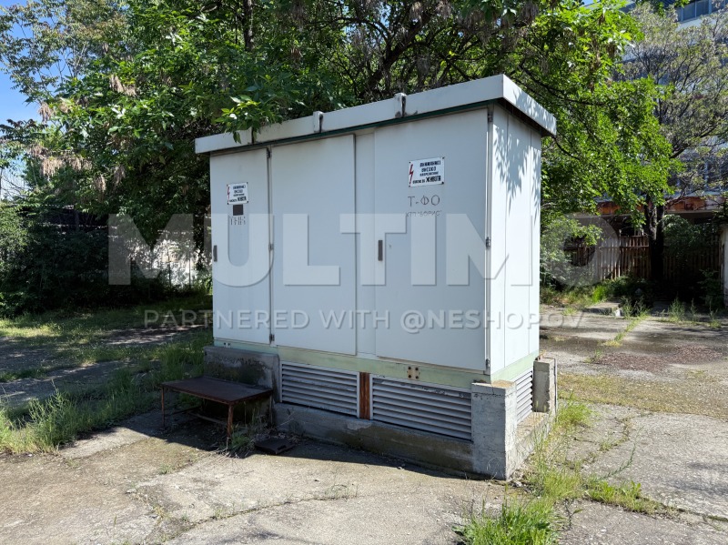 For Sale  Plot Plovdiv , Industrialna zona - Sever , 13239 sq.m | 99436488 - image [16]