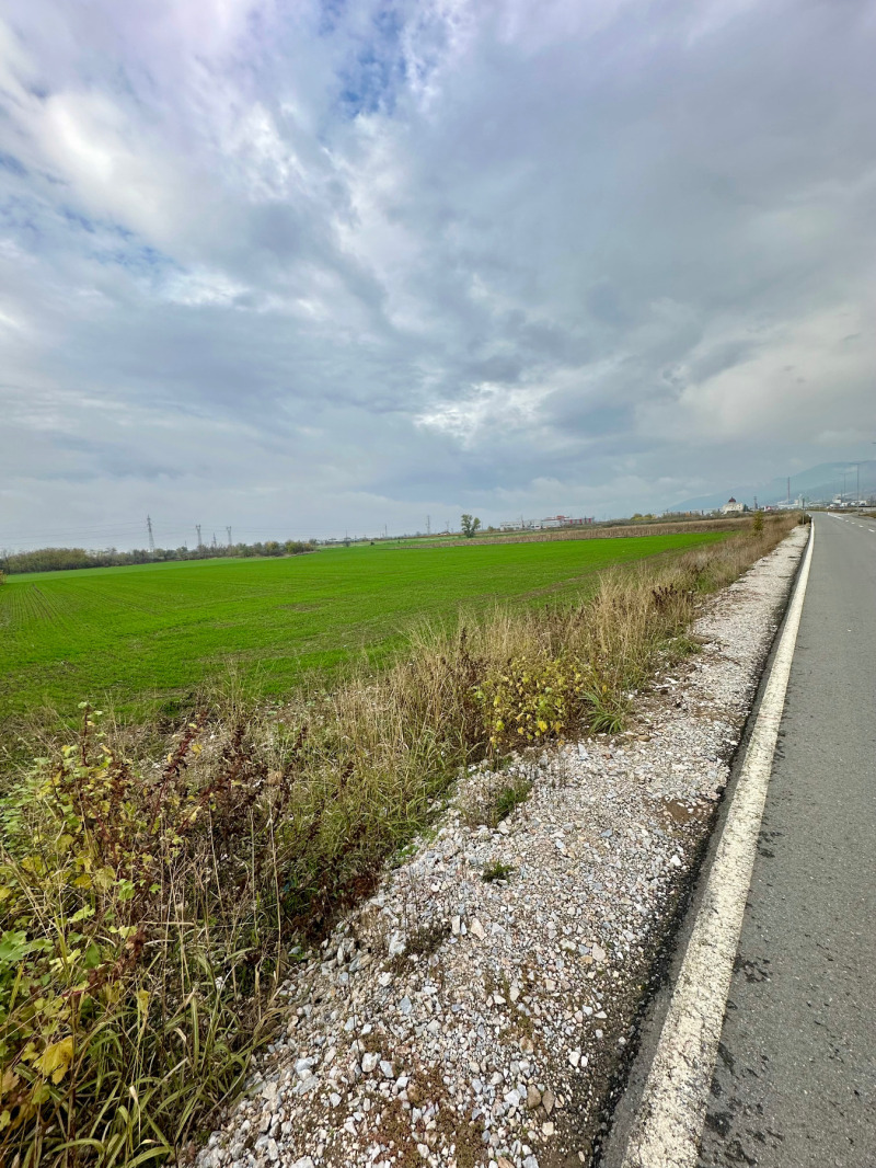 Продава ПАРЦЕЛ, гр. Пловдив, Асеновградско шосе, снимка 2 - Парцели - 52363296
