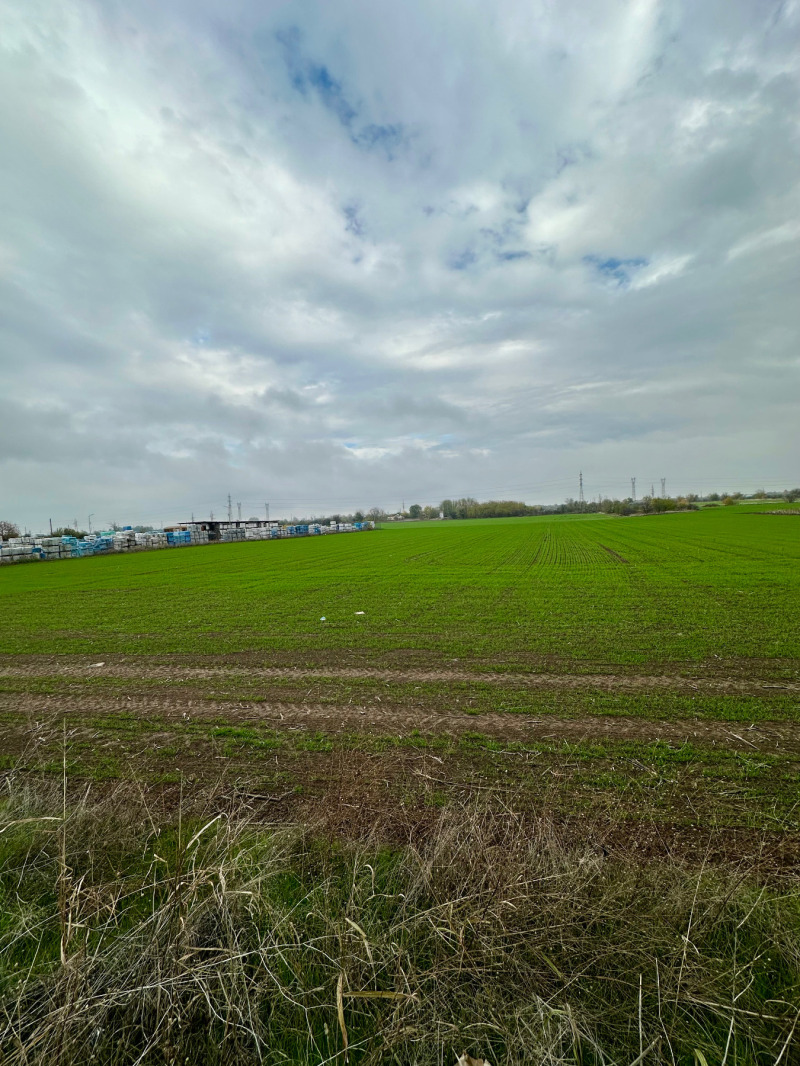 Продава ПАРЦЕЛ, гр. Пловдив, Асеновградско шосе, снимка 3 - Парцели - 52363296