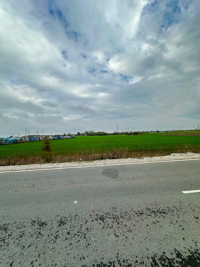 Продава ПАРЦЕЛ, гр. Пловдив, Асеновградско шосе, снимка 4 - Парцели - 52363296