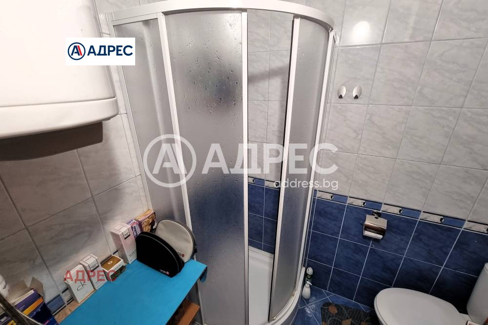 Продава 1-СТАЕН, гр. Варна, к.к. Чайка, снимка 7 - Апартаменти - 54594364