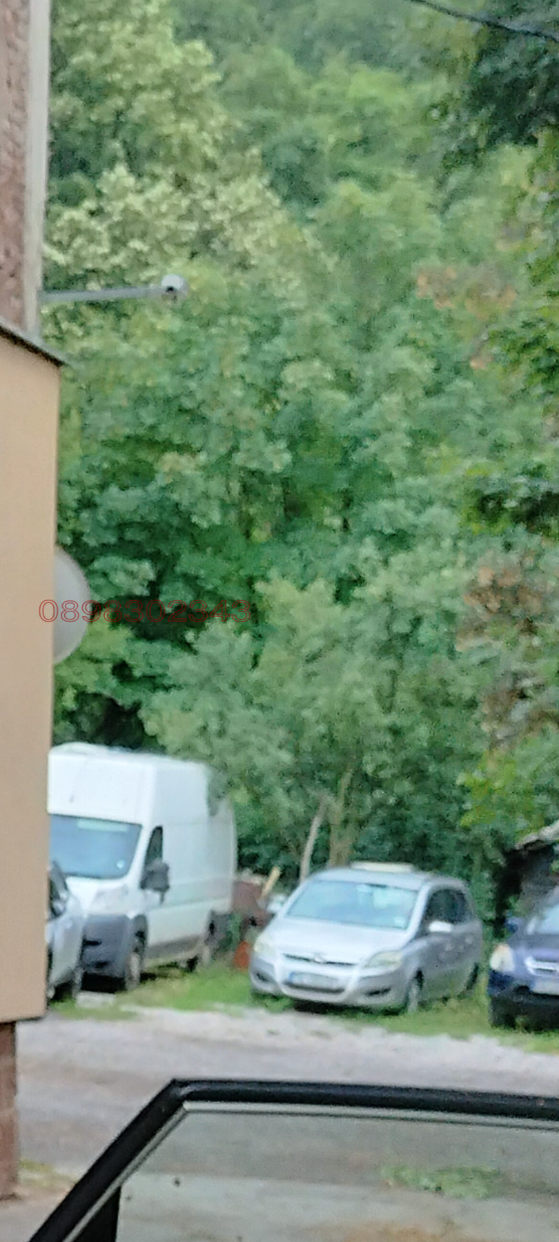 Продава 1-СТАЕН, гр. Перник, Кристал, снимка 10 - Апартаменти - 55285993