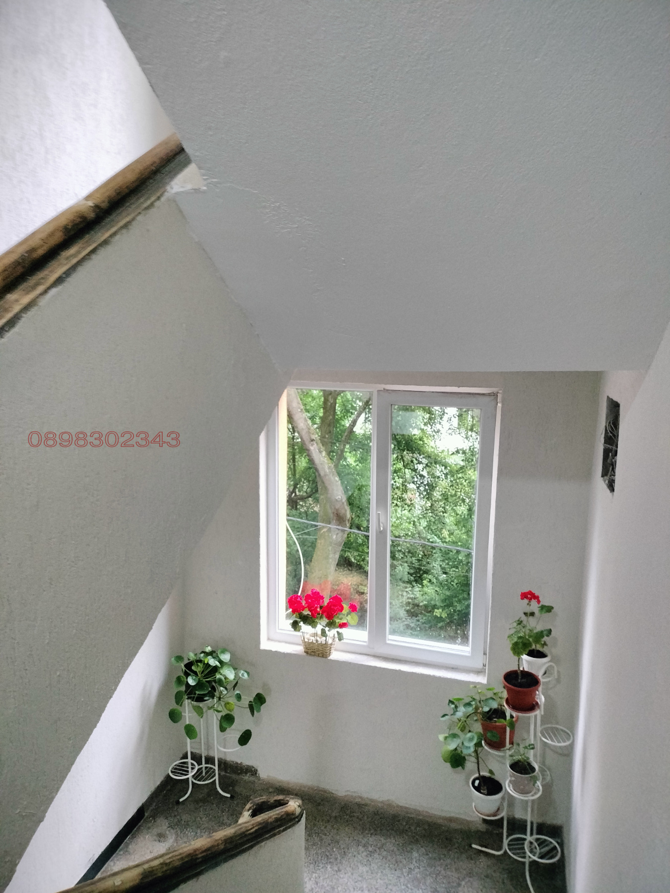 Продава 1-СТАЕН, гр. Перник, Кристал, снимка 5 - Апартаменти - 55285993