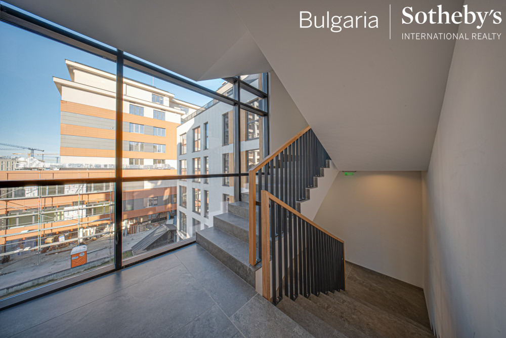 Продава 2-СТАЕН, гр. София, Кръстова вада, снимка 2 - Апартаменти - 53152530